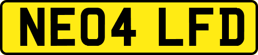 NE04LFD