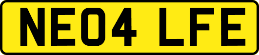 NE04LFE