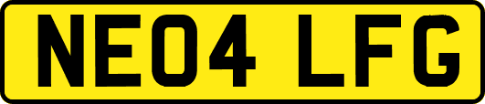 NE04LFG