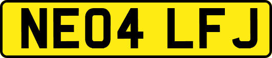 NE04LFJ