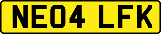 NE04LFK