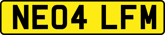 NE04LFM