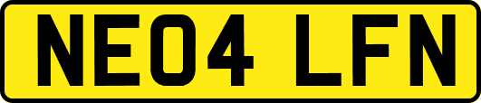 NE04LFN