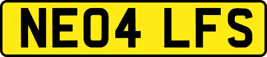 NE04LFS