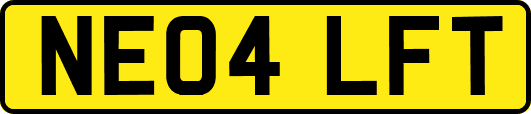 NE04LFT