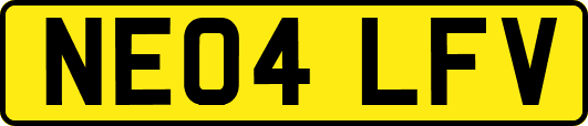 NE04LFV