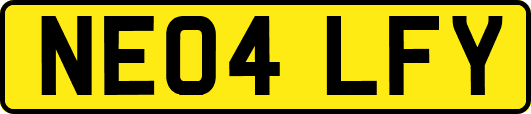 NE04LFY