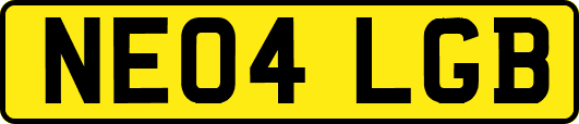 NE04LGB