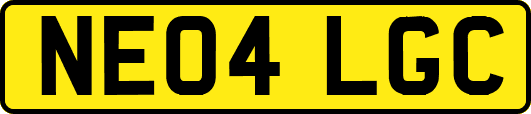 NE04LGC
