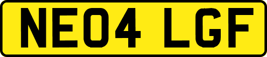 NE04LGF