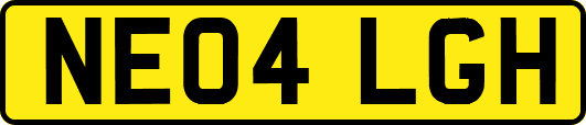NE04LGH