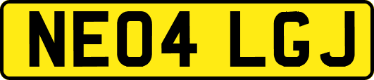 NE04LGJ
