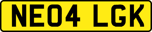 NE04LGK