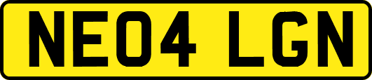 NE04LGN