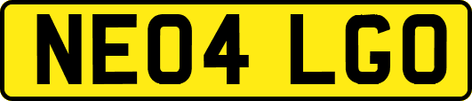 NE04LGO
