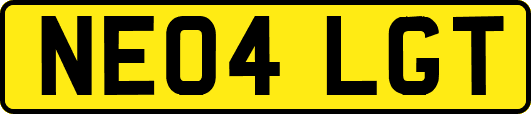NE04LGT
