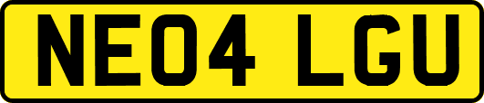 NE04LGU
