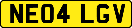 NE04LGV