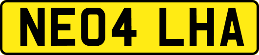 NE04LHA