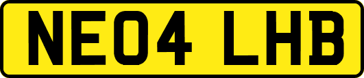 NE04LHB