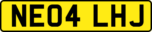 NE04LHJ