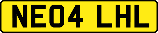 NE04LHL