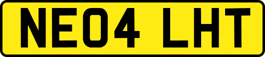 NE04LHT