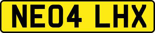 NE04LHX