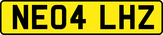 NE04LHZ