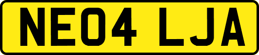 NE04LJA
