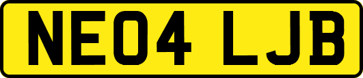 NE04LJB