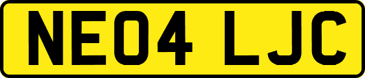 NE04LJC