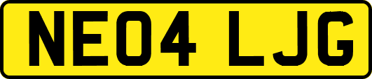 NE04LJG