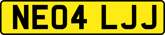 NE04LJJ