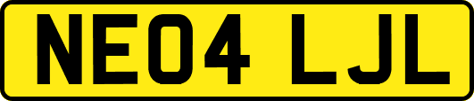 NE04LJL