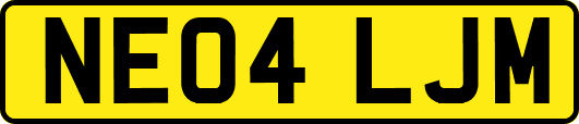 NE04LJM