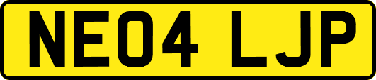 NE04LJP