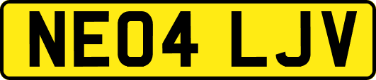 NE04LJV