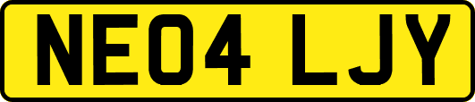NE04LJY