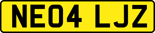 NE04LJZ