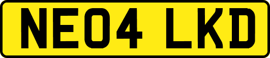 NE04LKD