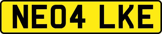 NE04LKE