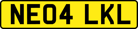 NE04LKL
