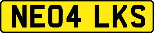 NE04LKS