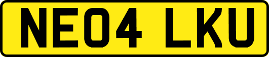 NE04LKU