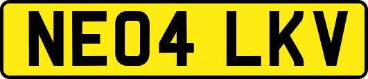 NE04LKV