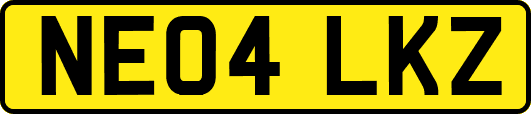 NE04LKZ