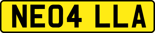 NE04LLA