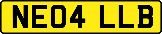 NE04LLB