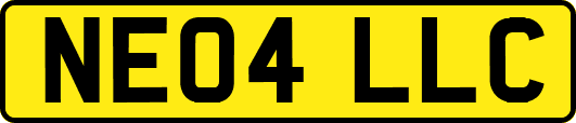 NE04LLC